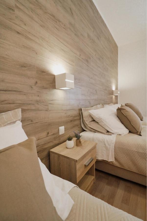 Hotel Orion Водице Экстерьер фото