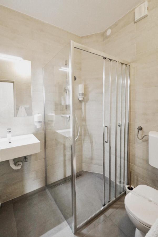 Hotel Orion Водице Экстерьер фото