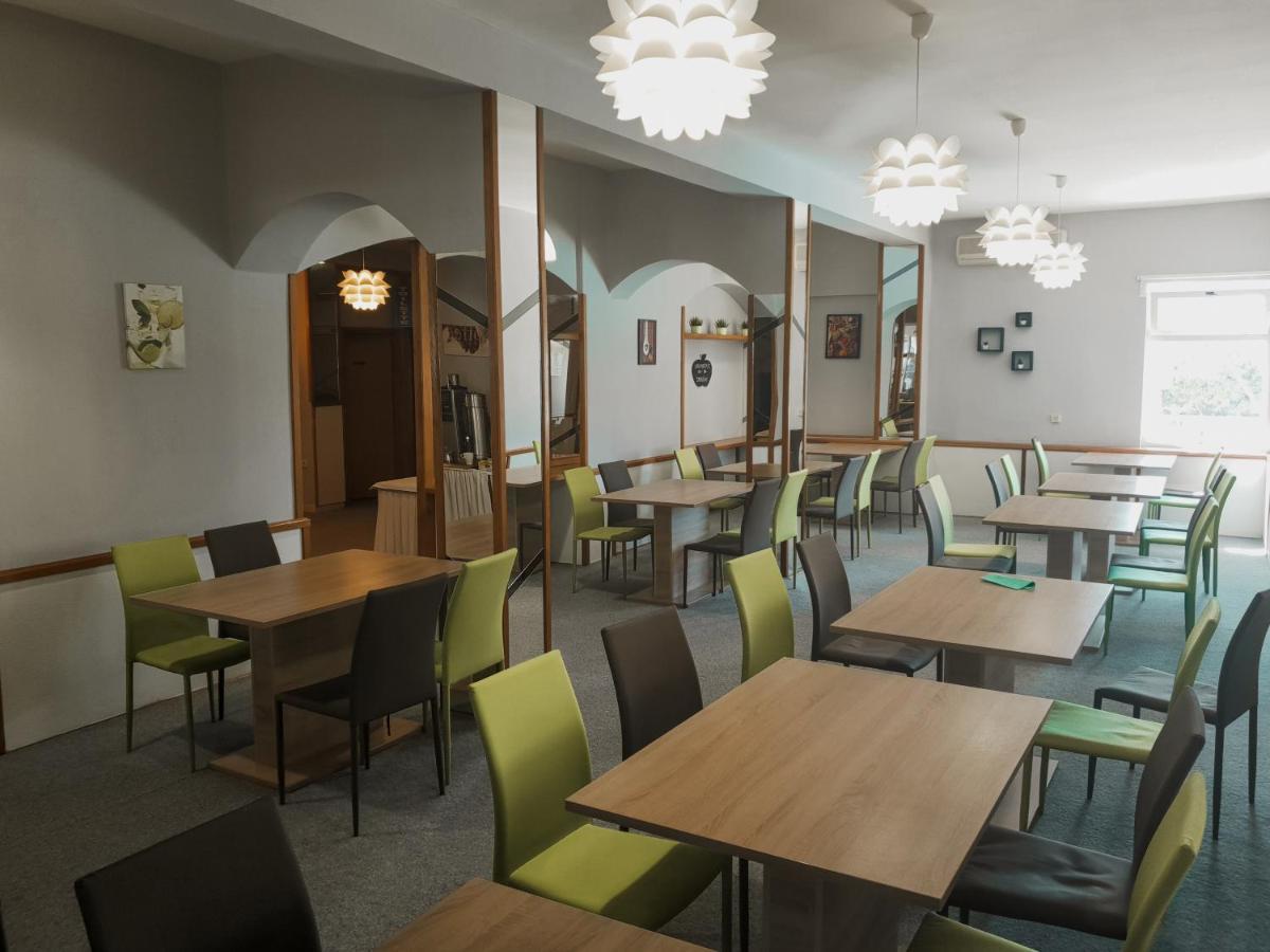 Hotel Orion Водице Экстерьер фото