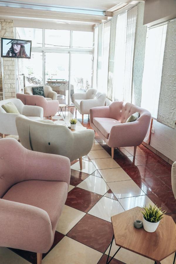 Hotel Orion Водице Экстерьер фото