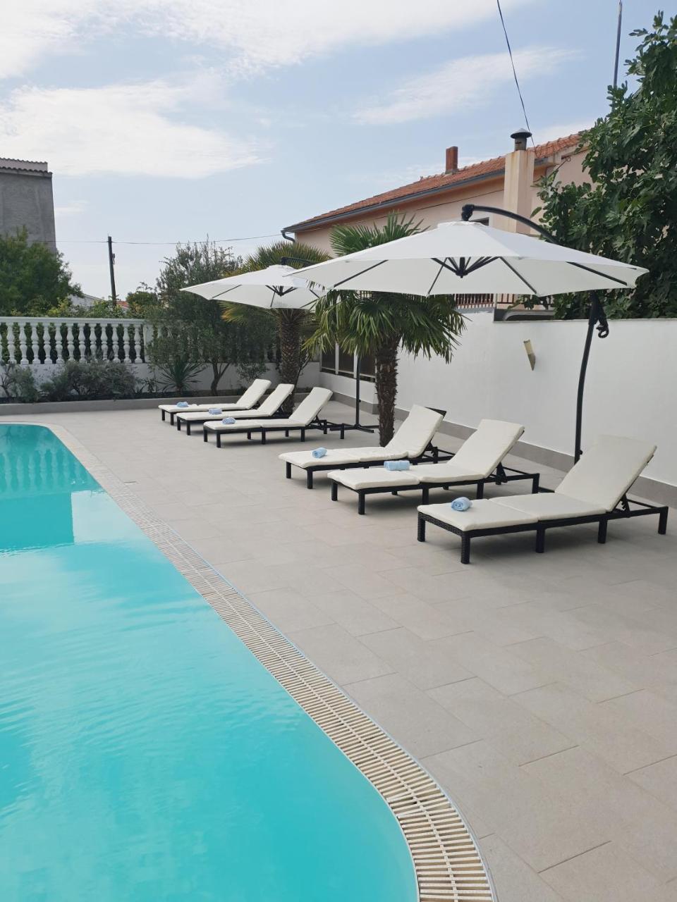 Hotel Orion Водице Экстерьер фото